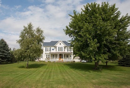 Property with acreage